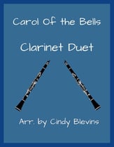 Carol of the Bells P.O.D cover